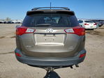 Toyota RAV 4 2013