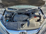 Honda Odyssey 2018