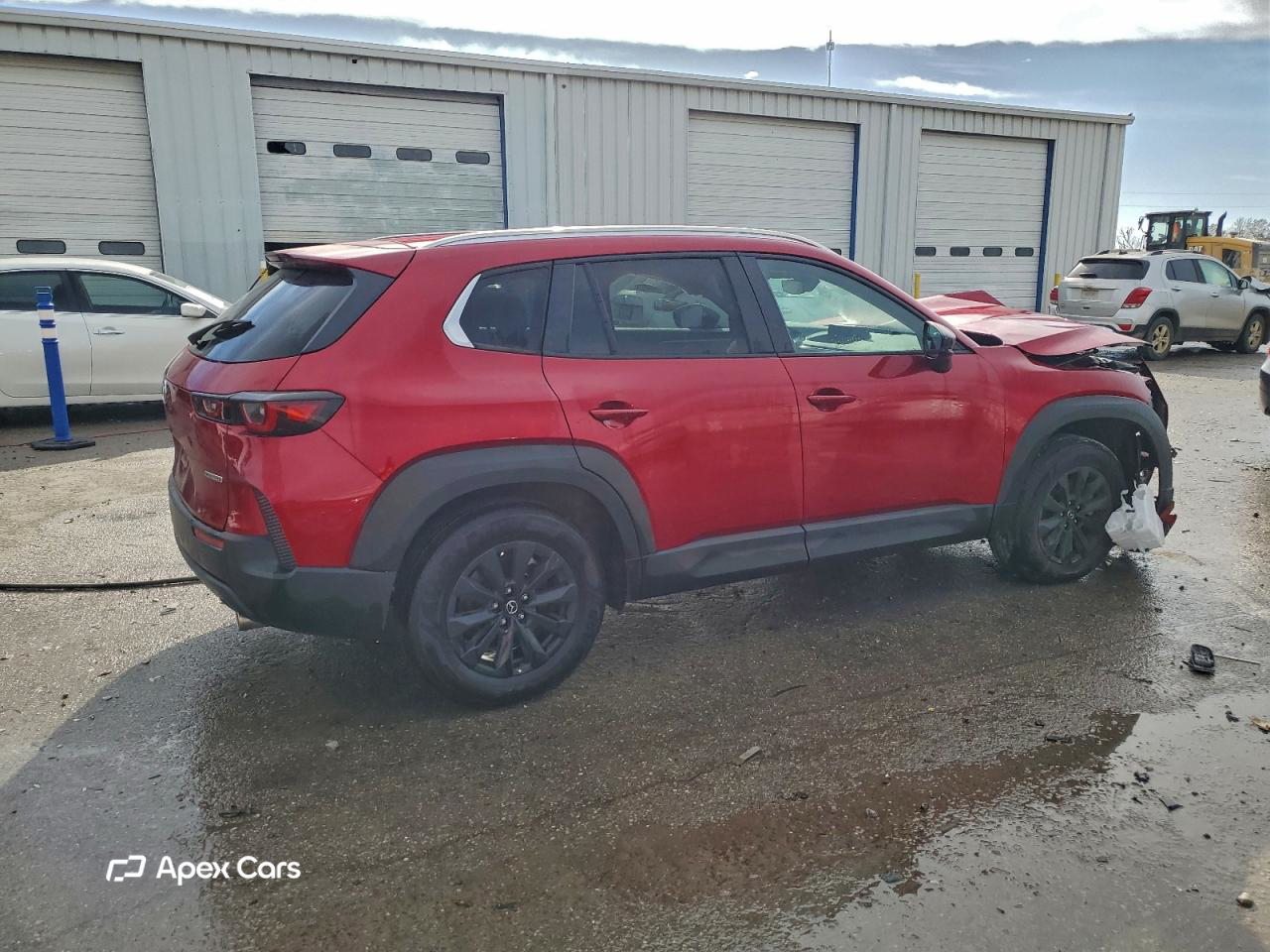 Mazda CX-50 2024