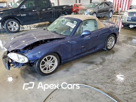 Mazda MX-5 2001 - Image 1 of 12