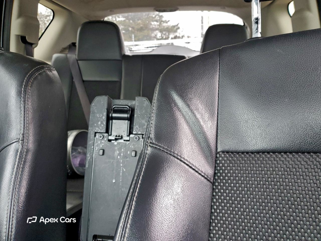 Jeep Compass 2016