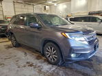 Honda Pilot 2021