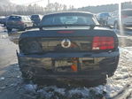 Ford Mustang 2008