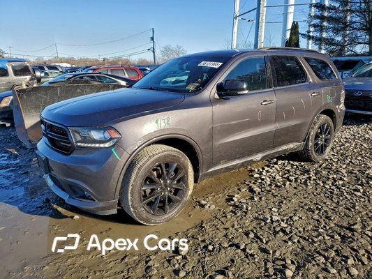 Dodge Durango 2018 - Image 1 of 14
