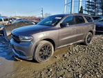 Dodge Durango 2018