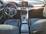 Audi A4 2017