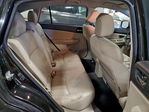 Subaru Impreza 2014