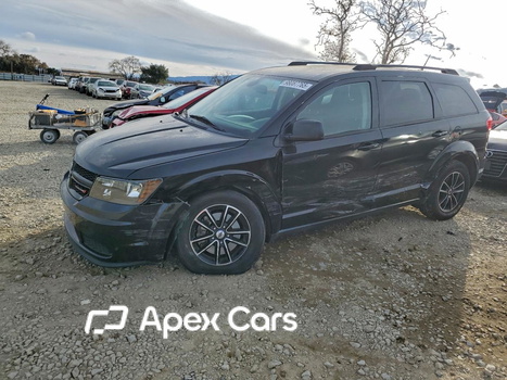 Dodge Journey 2018 - Zdjęcie 1 z 14