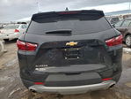 Chevrolet Blazer 2020