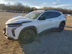 Chevrolet Trax 2025