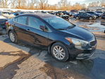 Kia Forte 2015