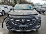 Buick Encore GX 2021