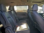 Honda Odyssey 2018