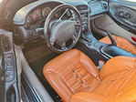 Chevrolet Corvette 2004