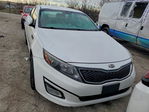 Kia Optima 2014