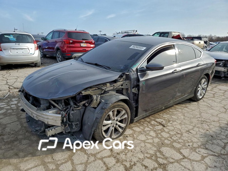 Chrysler 200 2015 - Image 1 of 12