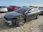 Chrysler 200 2015