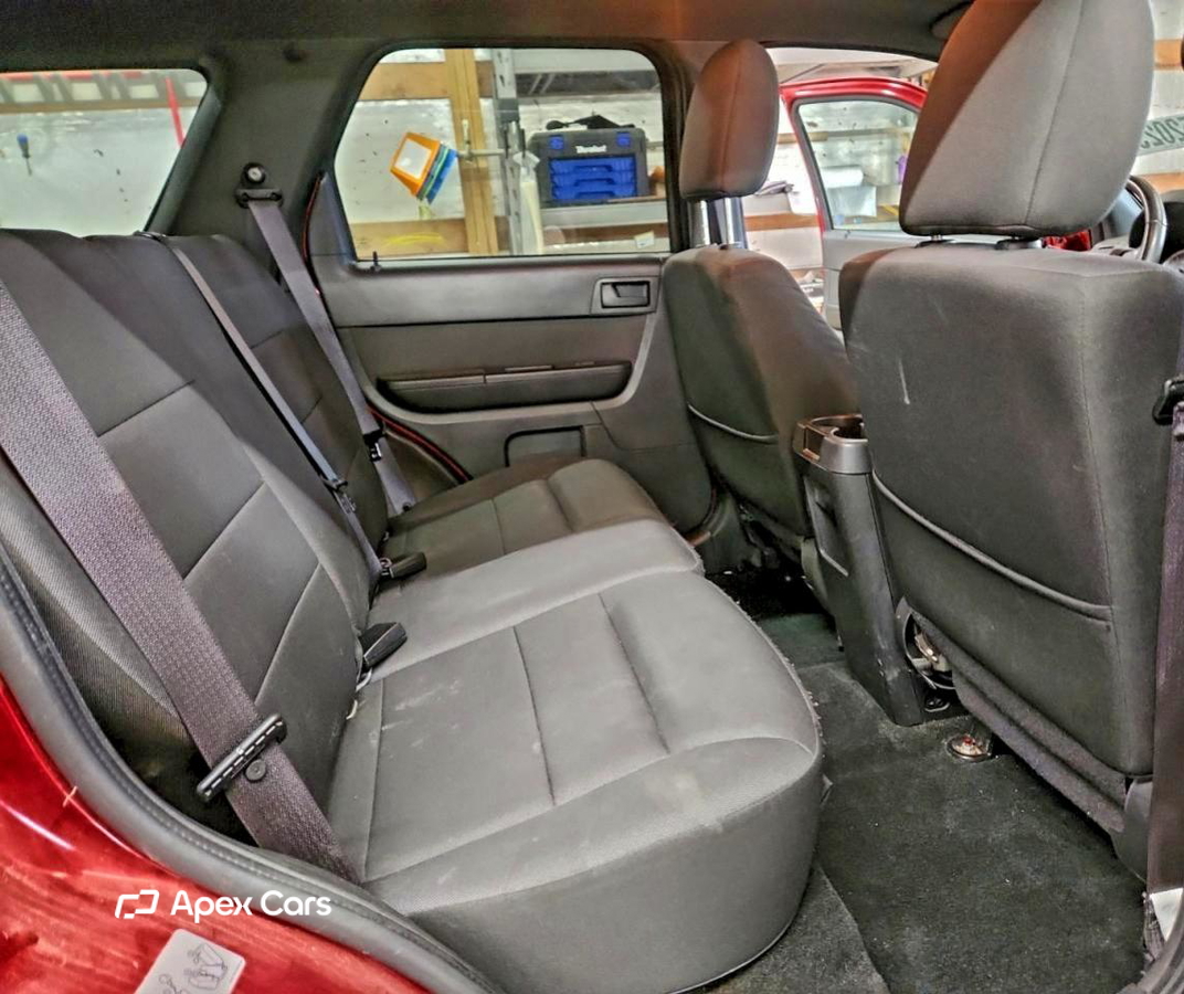 Ford Escape 2012