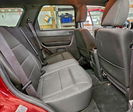 Ford Escape 2012