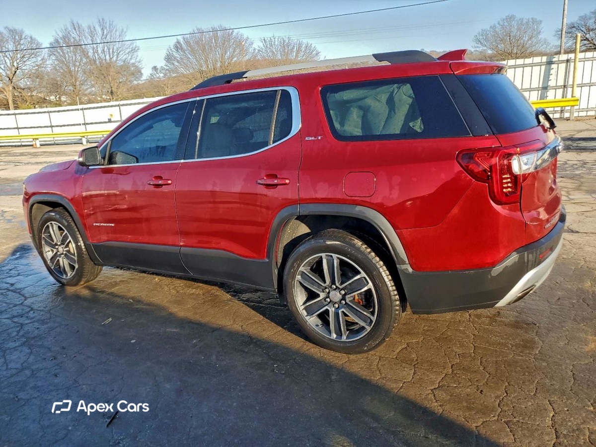 GMC Acadia 2020