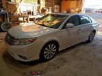 Toyota Avalon 2011