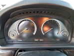 BMW Series 5 2016