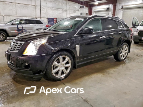 Cadillac SRX 2013 - Image 1 of 13