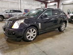 Cadillac SRX 2013
