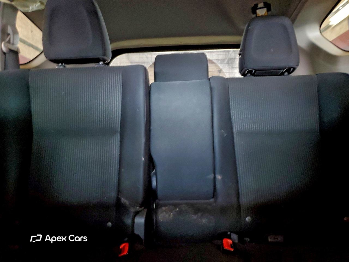 Toyota RAV 4 2015