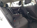 Mazda 3 2012