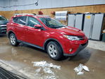 Toyota RAV 4 2013