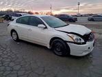 Nissan Altima 2012