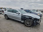 BMW Series 5 2019