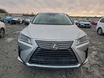 Lexus RX 2018
