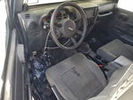 Jeep Wrangler 2008