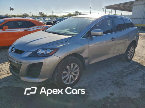 Mazda CX-7 2011 - Image 1 of 13