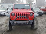 Jeep Wrangler 2009