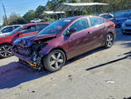Kia Forte 2018