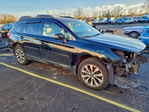 Subaru Outback 2015