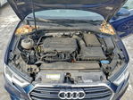 Audi A3 2018