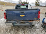 Chevrolet Silverado 2012
