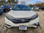 Honda CR-V 2016
