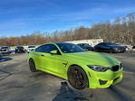 BMW M4 2018
