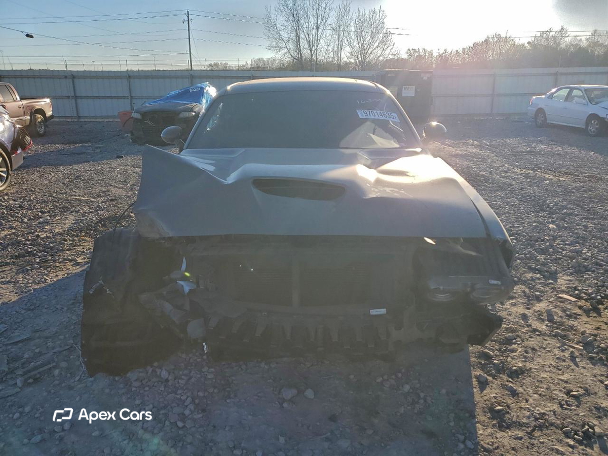 Dodge Challenger 2023
