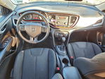 Dodge Dart 2016