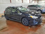 Subaru Impreza 2014