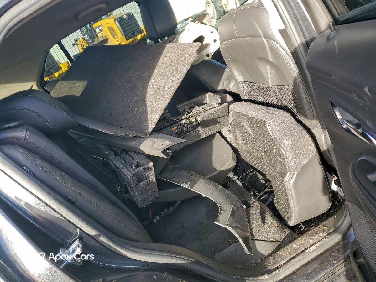 Buick Encore 2018