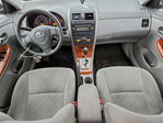 Toyota Corolla 2009