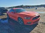 Ford Mustang 2016