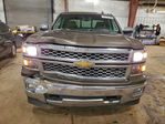 Chevrolet Silverado 2015